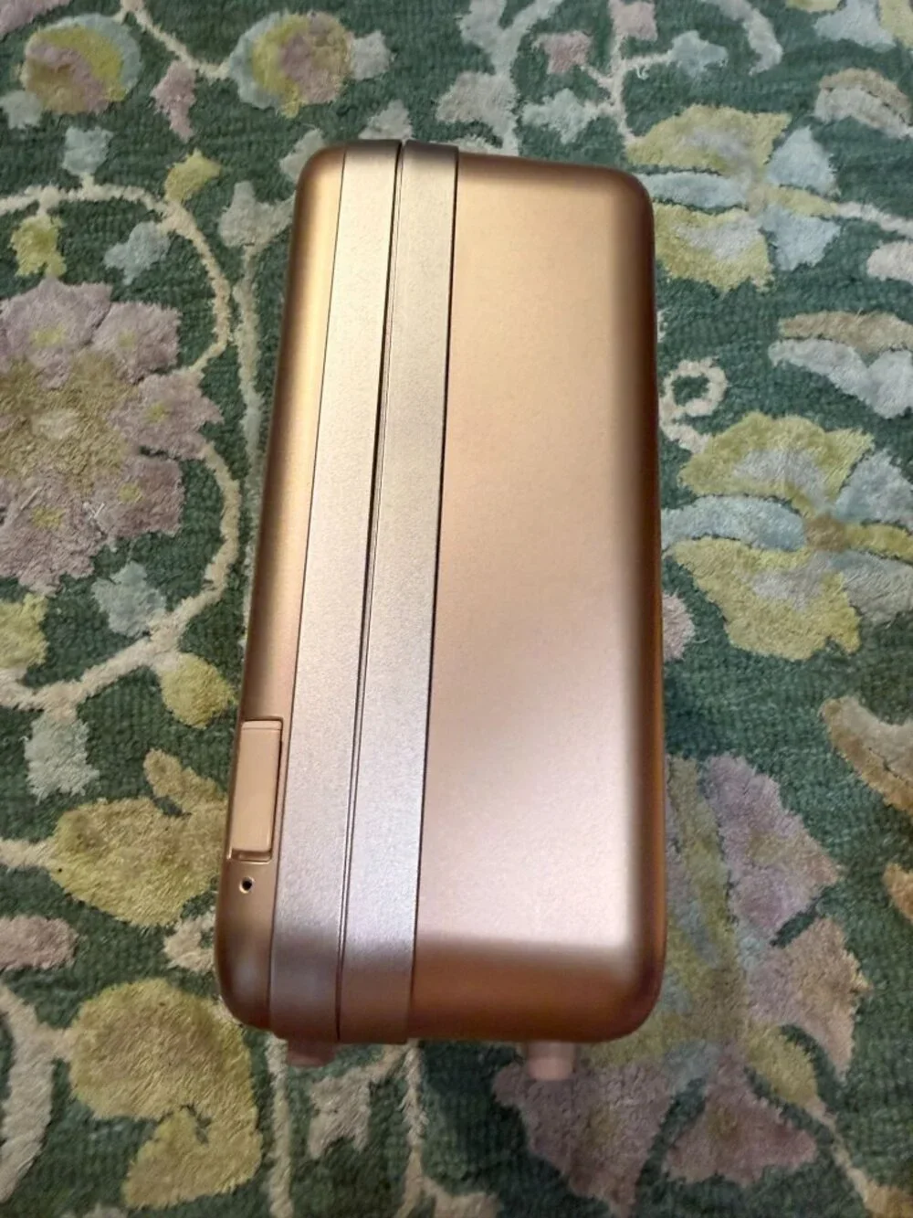 Beautifect VGUC Portable Makeup Vanity Box